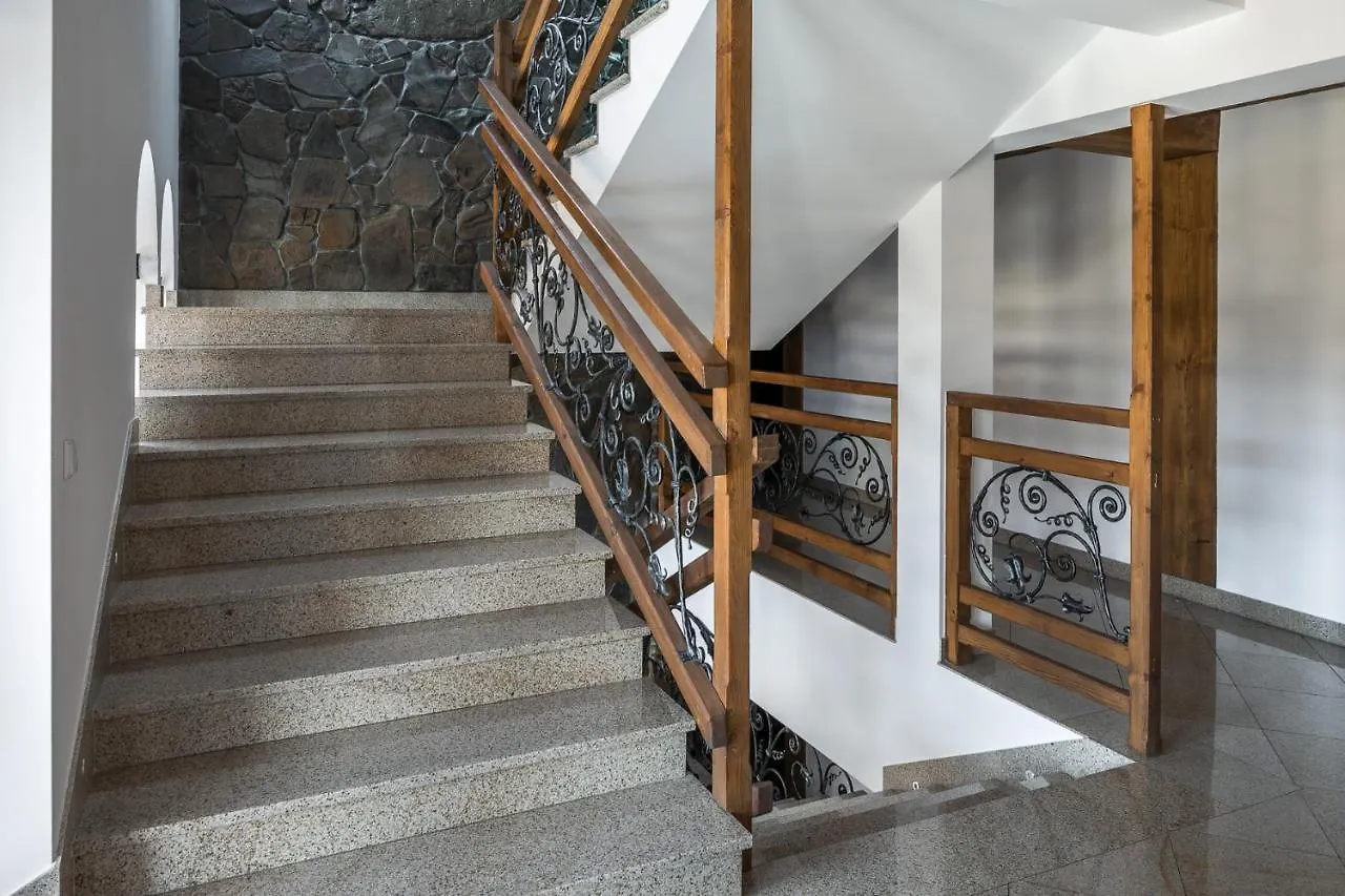 Apartament Paula Закопане Апартаменты